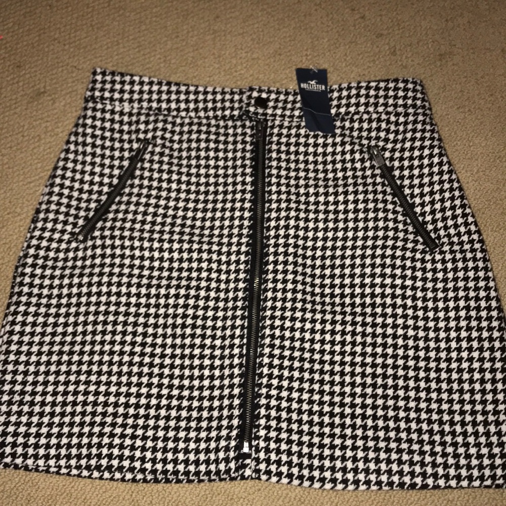 NWT skirt